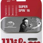 Wilson Super Spin 16