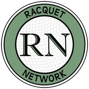 Racquet Network Logo