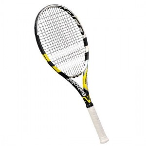 Babolat Aeropro Drive GT Tennis Racquet