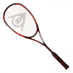 Dunlop Biomimetic Pro GT-X 140 Squash Racquet Dunlop Biomimetic Pro GT-X 140 Squash Racquet