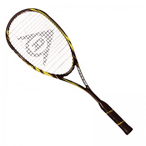 Dunlop Biomimetic Ultimate Squash Racquet