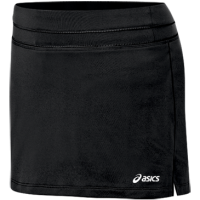ASICS Abby Skort - Black ASICS Abby Skort
