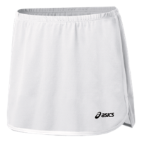 ASICS Field Skort - White ASICS Field Skort