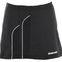 Babolat Club Skort Babolat Club Skort - Black