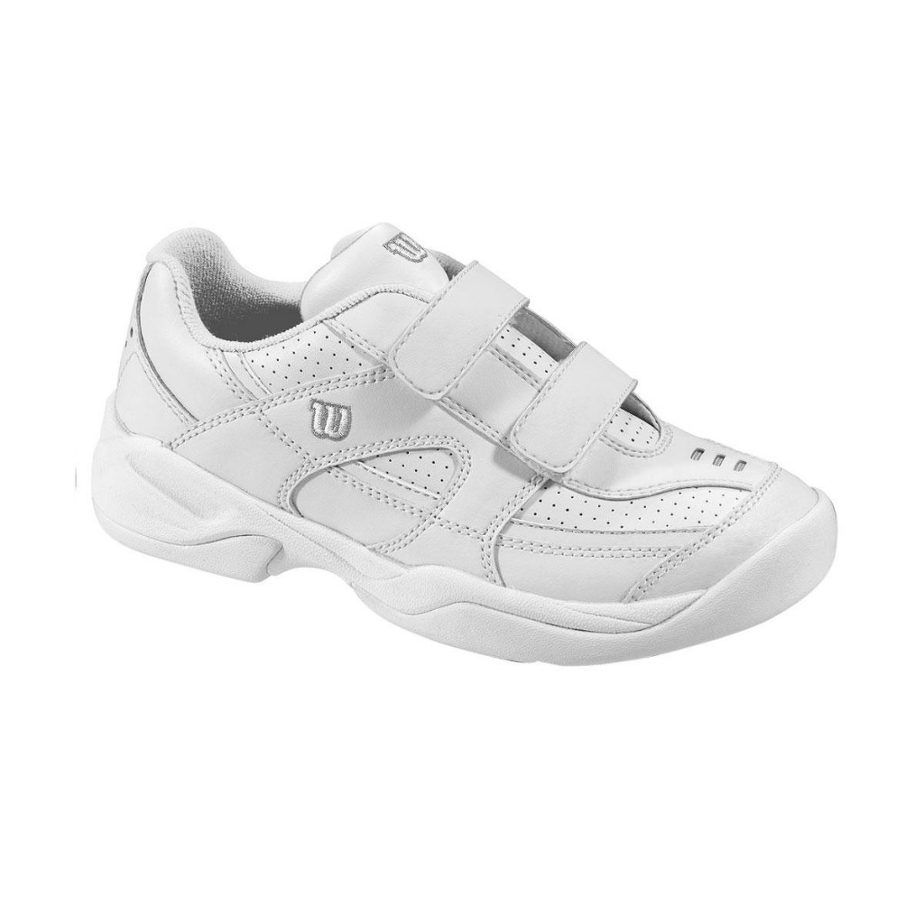 40.00 Wilson Advantage Court IV Velcro - SIZE 11 - $40.00 Quantity