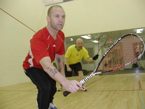 Squash Players Squash Players