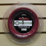 Ashaway PowerNick 18 Squash String Reel Ashaway PowerNick 18 Squash String Reel