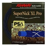 Ashaway SuperNick XL Pro Squash String Ashaway SuperNick XL Pro Squash String