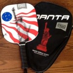 Manta Pro Team Pickleball Paddle Manta Pro Team Pickleball Paddle