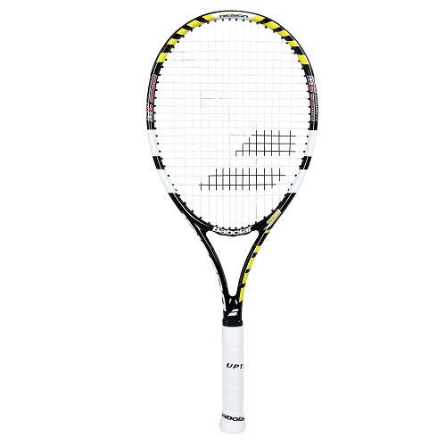 BABOLAT PULSION 102 TENNIS RACQUET CALGARY STORE OPEN 7 DAYS