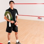 Adult Team Squash - Individual Registration Team Squash