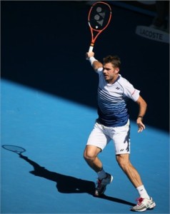 STAN WAWRINKA SHT PRO SHOES