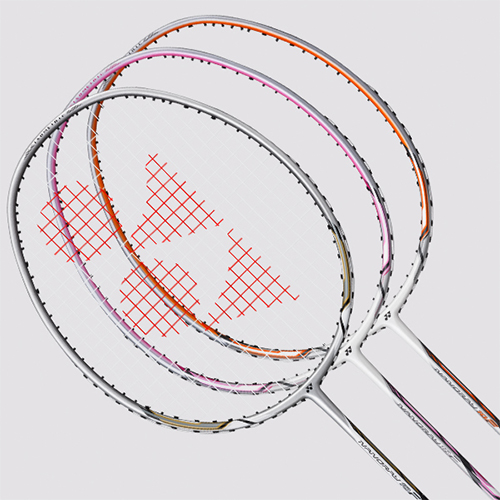 YONEX NANORAY 10F BADMINTON RACQUET | CALGARY STORE | OPEN 7 DAYS