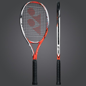 YONEX VCORE Si 100 TENNIS RACQUET 3