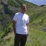 Profile picture of Dmitry Zhuchenko