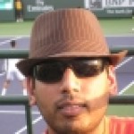 Profile picture of Prabhu Srinivasan