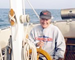 Sailing the Talua