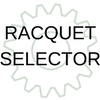 Badminton Racquet Selector