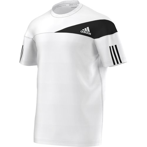 Adidas Jr Boys Response T-Shirt | Calgary Canada | Store & Online