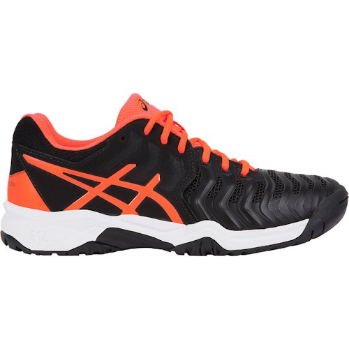 Asics Gel-Resolution 7 GS Tennis Shoes | Calgary Canada | Store & Online