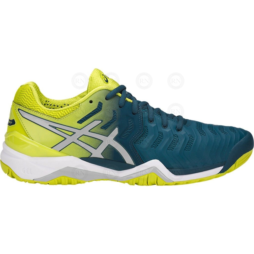 asics gel resolution 7 tennis warehouse