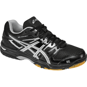 Asics gel rocket on sale b455n