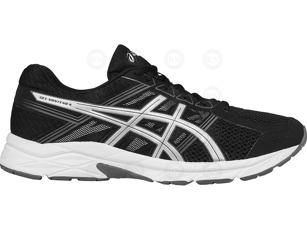 Asics Gel-Contend 4 (4E) Running Shoes | Calgary Canada | Store & Online