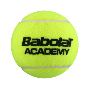 BABOLAT ACADEMY PRESSURELESS TENNIS BALLS