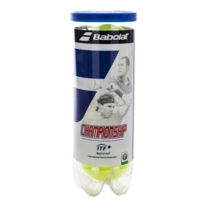 Babolat Championship Tennis Balls