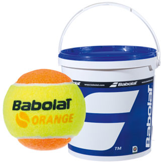 Teaching Tennis Balls