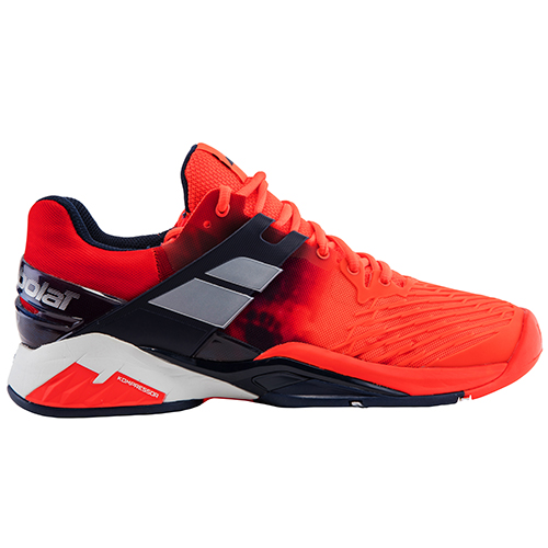 babolat men's propulse fury all court