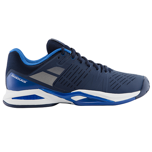 Babolat Propulse Team All Court Tennis Shoes Calgary Canada Store