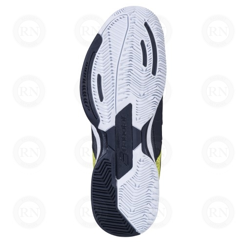 Tennis 2024 shoe soles