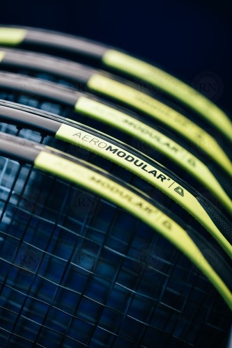 Babolat Aero Modular Technology