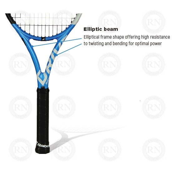 Babolat Pure Drive Tennis Racquet Calgary Canada Store Online