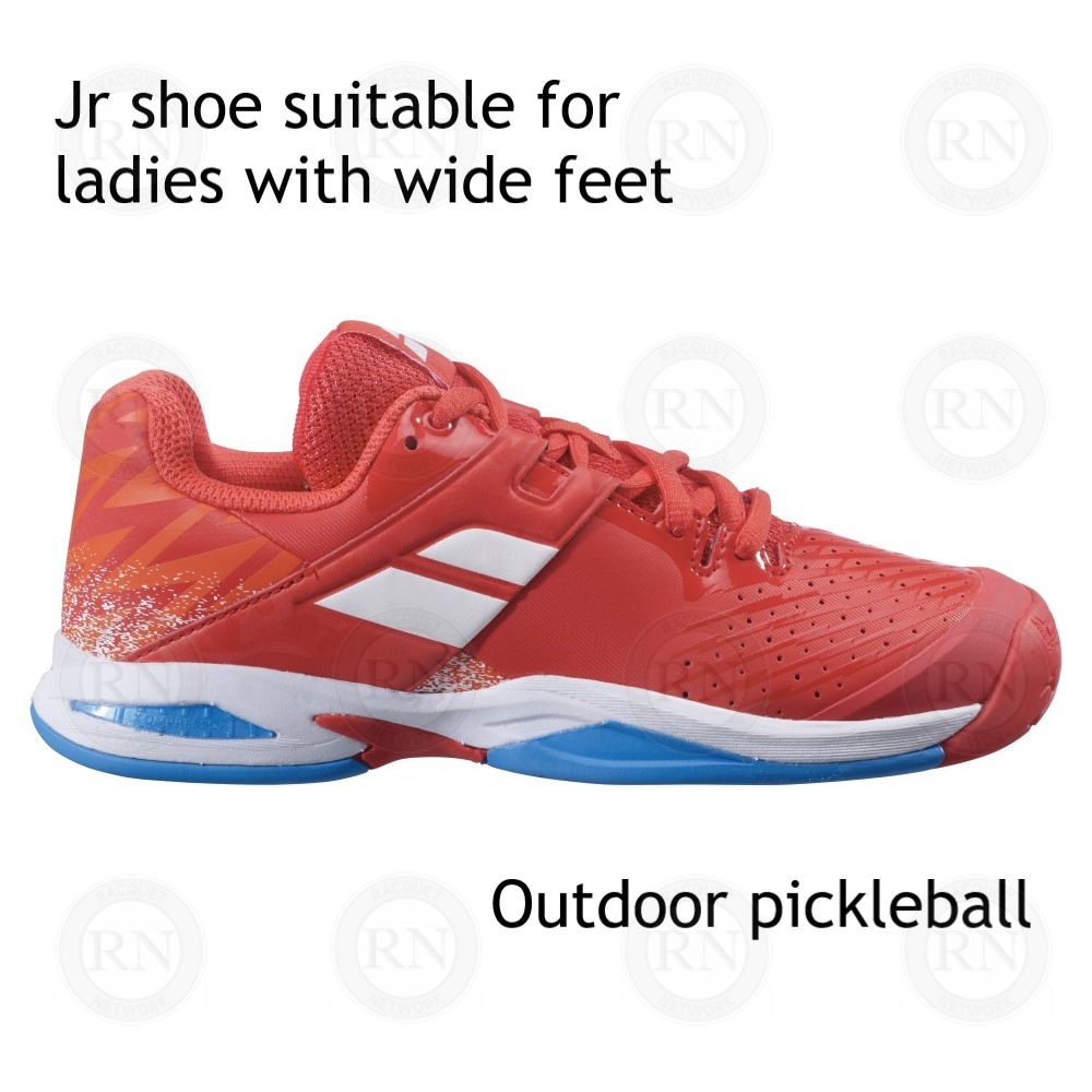 Outdoor Pickleball Shoes | Expert Advice | Canada