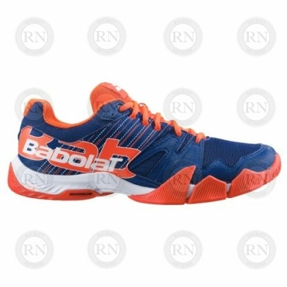 Product image of outer Aspect of Babolat Pulsa Padel Shoe