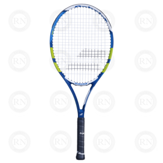 Product Knock Out: Babolat Pulsion 102 Tennis Racquet 121201 Face