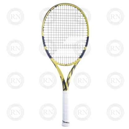 Product Knock Out of Babolat Pure Aero Super Lite Tennis Racquet Front