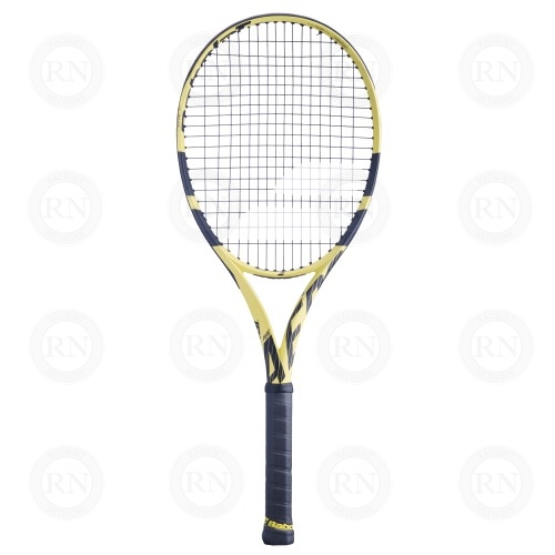 Scottish Expanding Recollection Babolat Pure Aero Plus Tennis Racquet | Calgary Canada | Store & Online