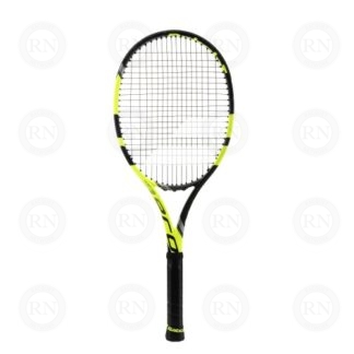 Product Knock Out of Babolat Pure Aero VS Series Tennis Racquet Face