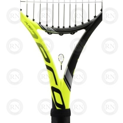 Product Knock Out: Babolat Pure Aero VS Tennis Racquet Throat