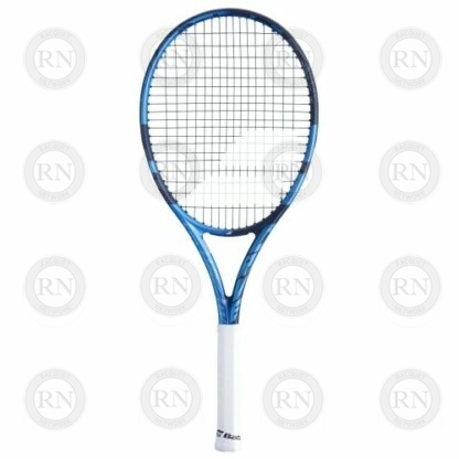 Catalog image of the Babolat Pure Drive Super Lite Tennis Racquet