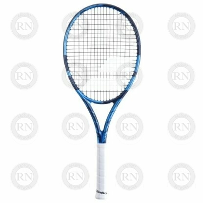 Catalog image of a Babolat Pure Drive Team tennis racquet