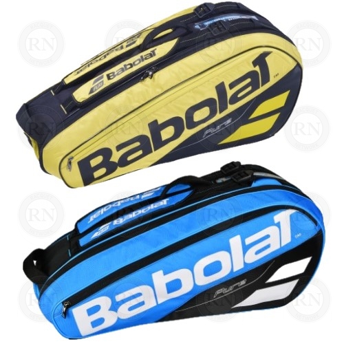 Babolat Badminton Racket Bag Racket Bag Thermobag Sleeve Full-size 