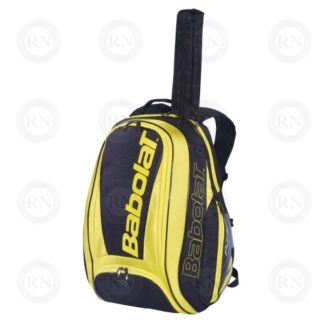 Product Knock Out: Babolat Pure Line Backpack - Yellow 753074