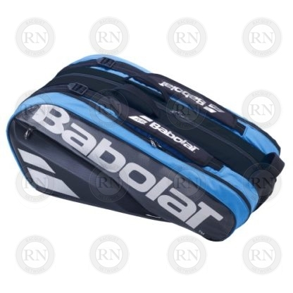 Product Knock Out: Babolat Pure VS 9R Racquet Bag
