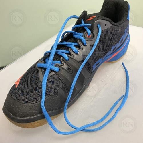 babolat squash shoes