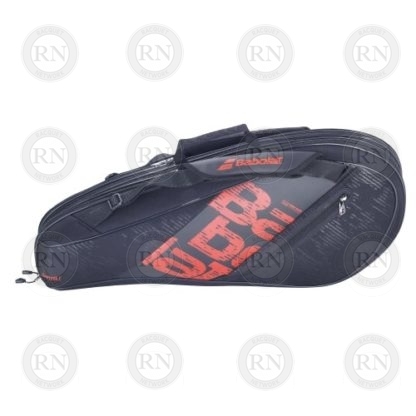 babolat team line expandable racket bag