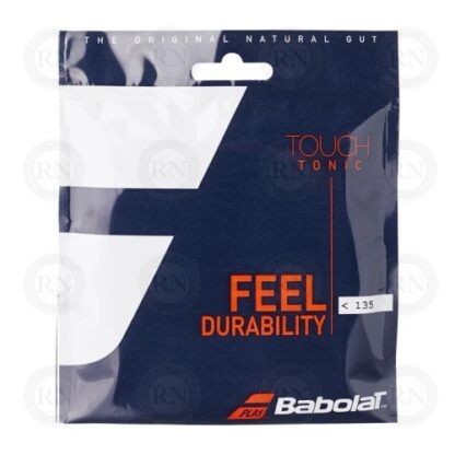 Babolat Touch Tonic Feel Durability